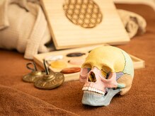 ラーレポップ(LAREPOP)/ヘッドスパで小顔&首肩スッキリ