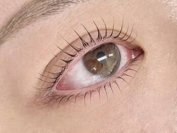 トータル ビューティサロン アイズ(Eye's)/まつげパーマ