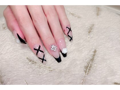 ネイルサロン エフ(ef)の写真