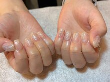 シーハウス(c house)/ニュアンスネイル