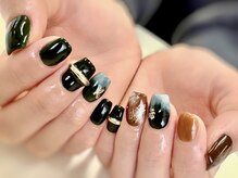 ネイルサロン トゥルーリー 鴻巣店(TRULLY)/