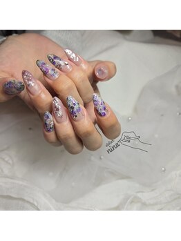 HAND】トレンドデザインコース