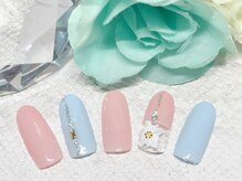 シュシュ(Chou Chou)/