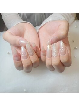 ミンネイルサロン(Min Nails Salon)/
