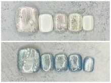 ミラーナ(Milana)/◆フット新作デザイン◆¥7500