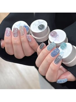 ブリンリン(BLinLin)/