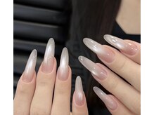 プリティジェー 大塚駅前店(Pretty J)/長さ出し（マグネット）