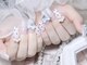 リンドネイル バイ モカ アンド ララ(Lind nail by moca and LaLa)の写真/つけ放題コースはアートを自由にお選び頂き、お好きなデザインOK！持込画像OKなのでお気軽に相談を♪