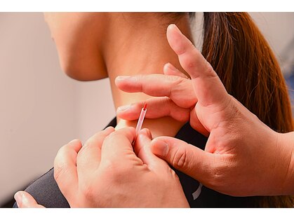 アクア鍼灸整骨院 錦糸町院の写真