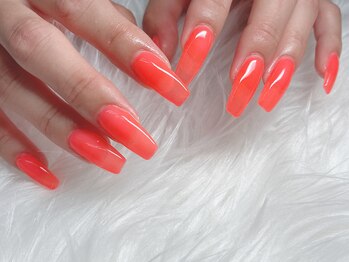 ぐーすか 北24条店/ワンカラー