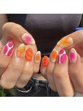 ピンズイチロク(PINS16)/ジェル120分