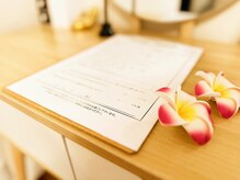 リフレクス/ カウンセリング