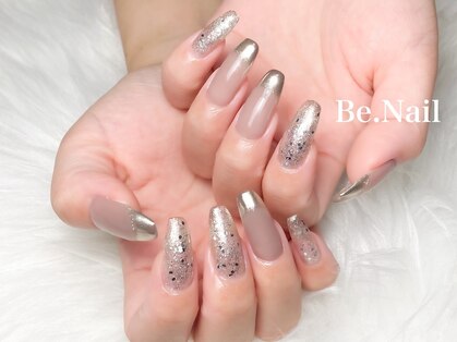 ビーネイル 上新庄(Be.Nail)の写真