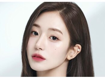 ウェクシー 名古屋駅前店(WECXII)の写真/【おすすめNo.1！凹み毛穴改善・凸凹ニキビケア】韓国院と同施術◆韓国プラズマ¥11000！ノーファンデ美肌に