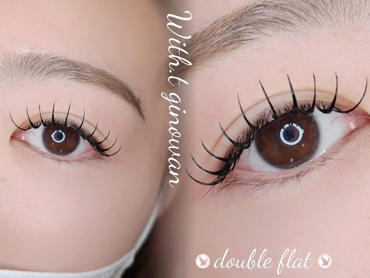 ウィズティ(with.T)｜ホットペッパービューティー