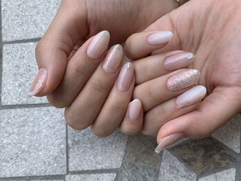 マアサネイル(Maasa nail)/