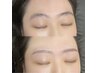 ●◯●クチコミ割●◯●美眉Wax+毛量調整(間引き/眉カット)