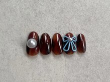 エフルーム(Froom)/10月定額デザイン