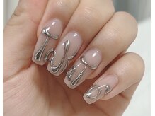 サロン ルチア(Salon LUCIA.)/推しネイル
