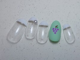 デザインA　【6980】