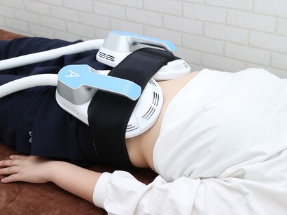 ティーグロウ(T-glow)の写真