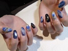 ムイ(muii)/フリーデザインBコース