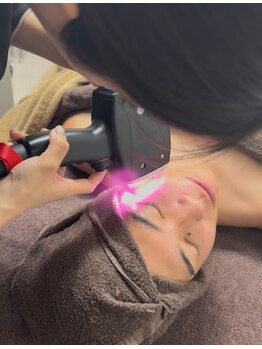 アモ 夢シティ新下関(AMO.)/チタニウムリフト