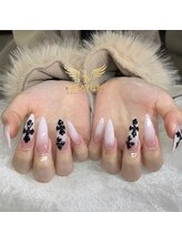 ヘブン 池袋(HEAVEN)/長 さだしやり放題×つけ放題