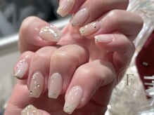 フルゥイケブクロ(fl`IKEBUKURO.)/ワンホン/ニュアンス