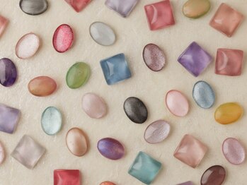 ルル(Ruru)/ネイル