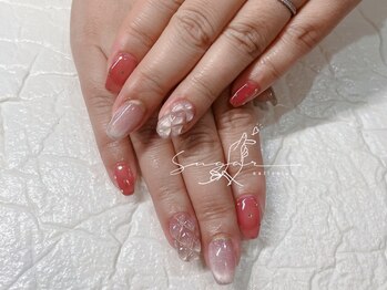 シュガー(Sugar)/お店にあるデザインから