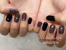 アロハカピ 川崎(AlohaKapi)/2本アート＆お色追加(オプション