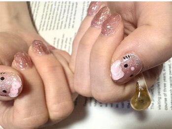 シーエヌ(C/N)/free design./12000~