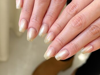 ワンアンドオンリー(One&Only)/ミルクマグネット×フラッシュ