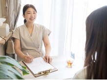 ロジワール(LOISIR)の雰囲気（たるみ改善は寄り添うカウンセリングから。）