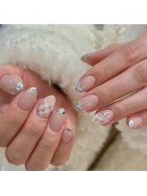 エニュ(anew)/持ち込みdesign