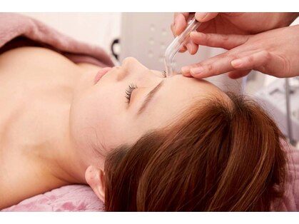 ヘアモード キクチ 銀座店(HAIR MODE KIKUCHI)の写真