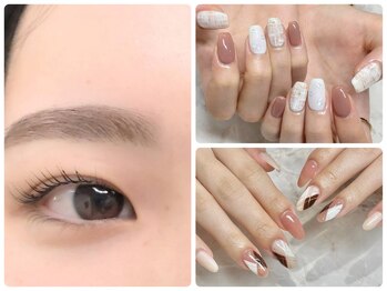 トータルビューティ ノイド(Noid)/パリジェンヌ&10480以上♪