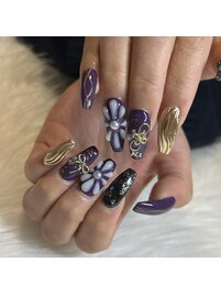 長さ出し持ち込みデザイン