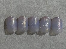 エールルーム 中目黒(aileroom)/繊細偏光オーロラフレンチ