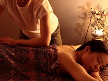 サクライロノート(sakurairo-note)の雰囲気（やわらかな光に包まれる心安らぐプライベート空間です#エサレン）