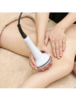 ココロミ(cocoromi)の写真/【姪浜2分/都度払いOK!!】痩身＆小顔専門ダイエットサロン!!高技術×丁寧な対応で通いやすい♪初めての方◎