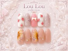ルル ソレイユ(LouLou Soleil)/