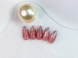 定額A　7月8月限定デザイン