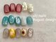 ウロネイルズ(ulo nails)の写真