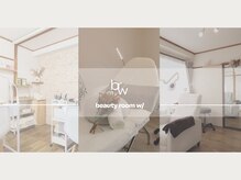 ビューティールームウィズ(beauty room w/)