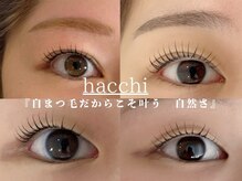 ハッチ(hacchi)