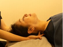 リレスト(Re:Rest)の雰囲気（ヘッドスパ・整体・睡眠改善・眼精疲労・肩こり・頭痛・自律神経）