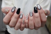 シーズネイル 横浜店(She's nail)