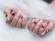 ベルグローアルファネイル(BELLE GROW ALPHA NAIL)の写真